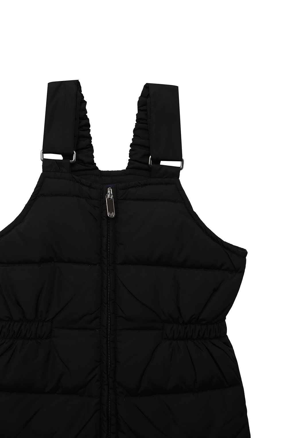 Пуховый комбинезон IL GUFO, арт. A22ST007N0031/5A-8A, фото 3