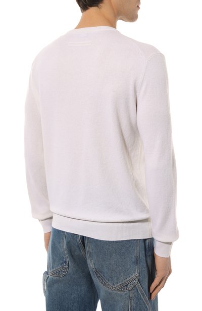 Кашемировый джемпер ZEGNA, арт. 110/E8K10, фото 4