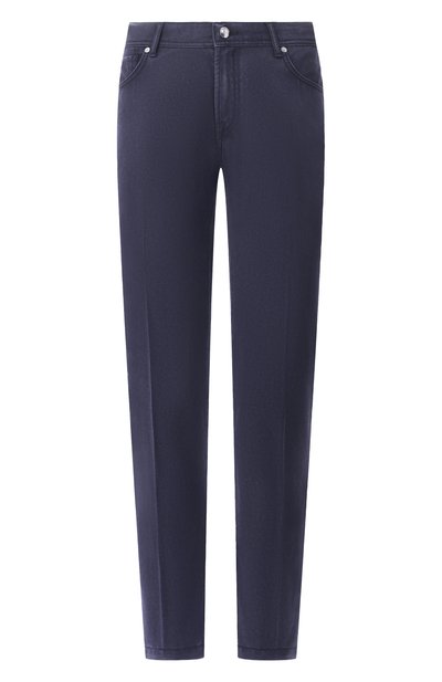 Мужские шерстяные брюки MARCO PESCAROLO, арт. NERAN0M/5123