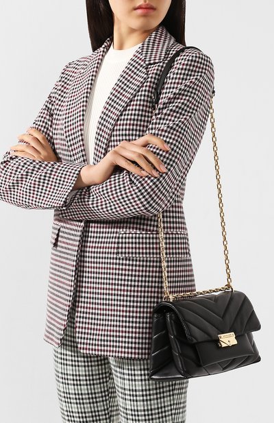 Сумка cece medium MICHAEL MICHAEL KORS, арт. 30T9G0EL8L, фото 5
