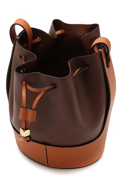 Сумка balloon small LOEWE, арт. 326.76AC31, фото 4