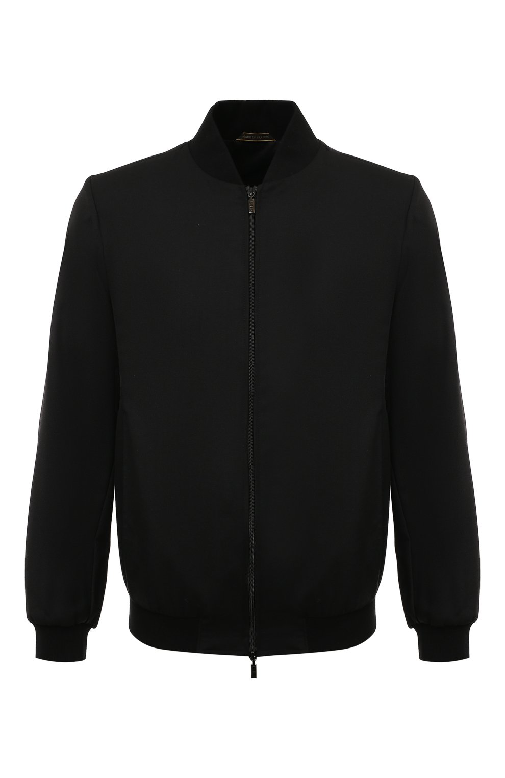 Кашемировый бомбер ZILLI, арт. MAZ-NUAGE-03712/0001, фото 1