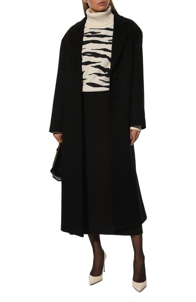 Кашемировый свитер YANA DRESS, арт. 3-12-004-110ПТ, фото 2