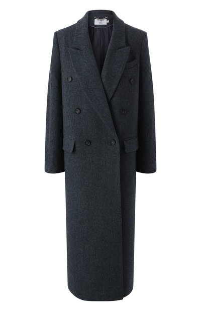 Шерстяное пальто SEVEN LAB, арт. SCU.13.480.120, фото 1