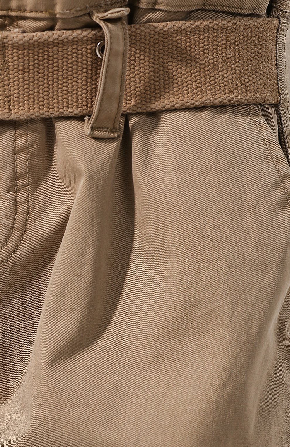 Брюки с поясом RTA, арт. WH9406-1020CY0T, фото 5