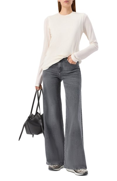 Кожаные кроссовки lauryn PREMIATA, арт. LAURYN/VAR 7780, фото 3