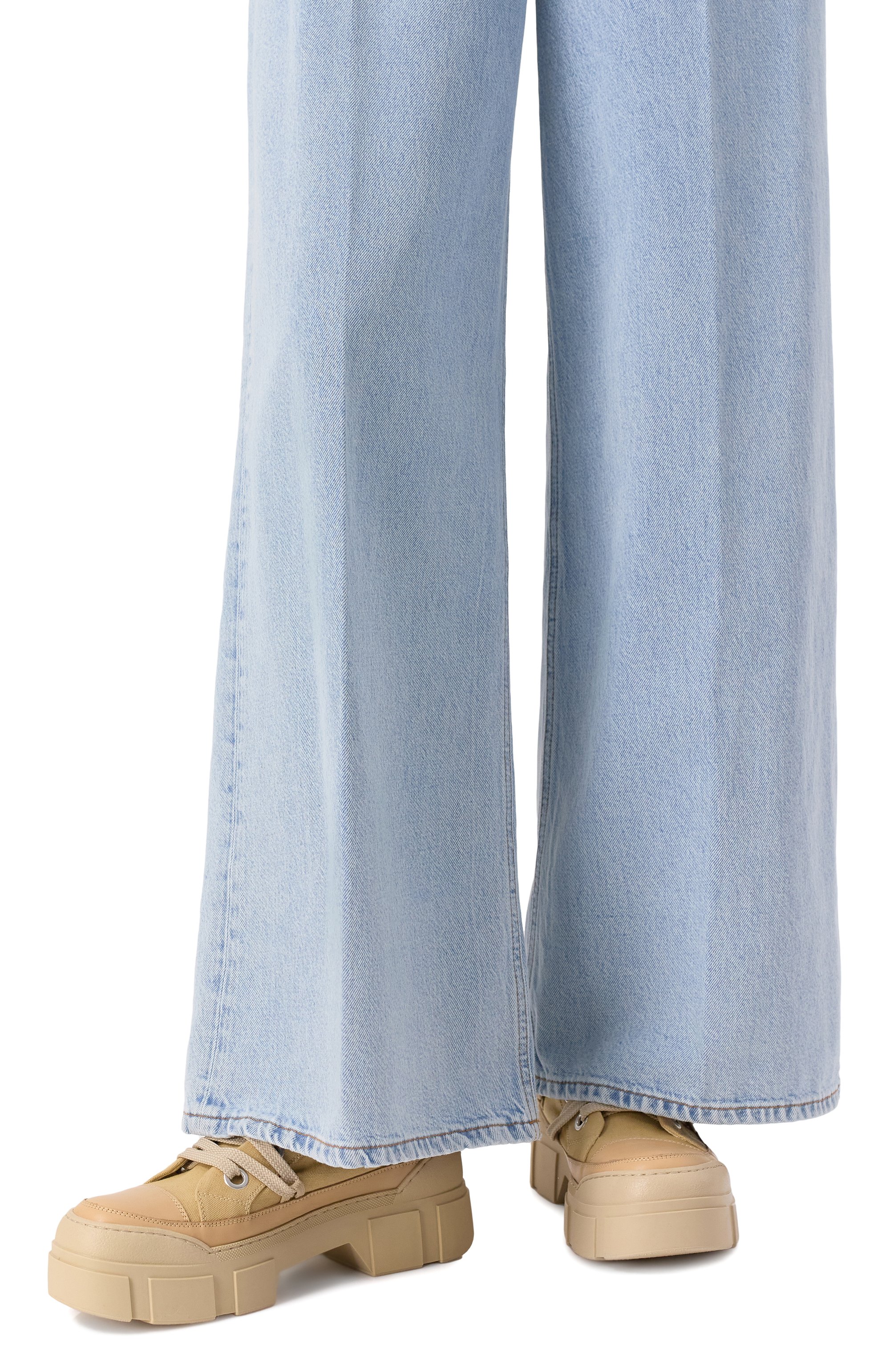 Текстильные ботинки roccia VIC MATIE, арт. 1G3010D_V14BQ0B537, фото 3