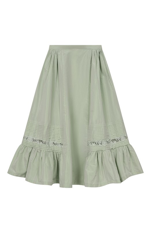 

Юбка Rochas, Зелёный