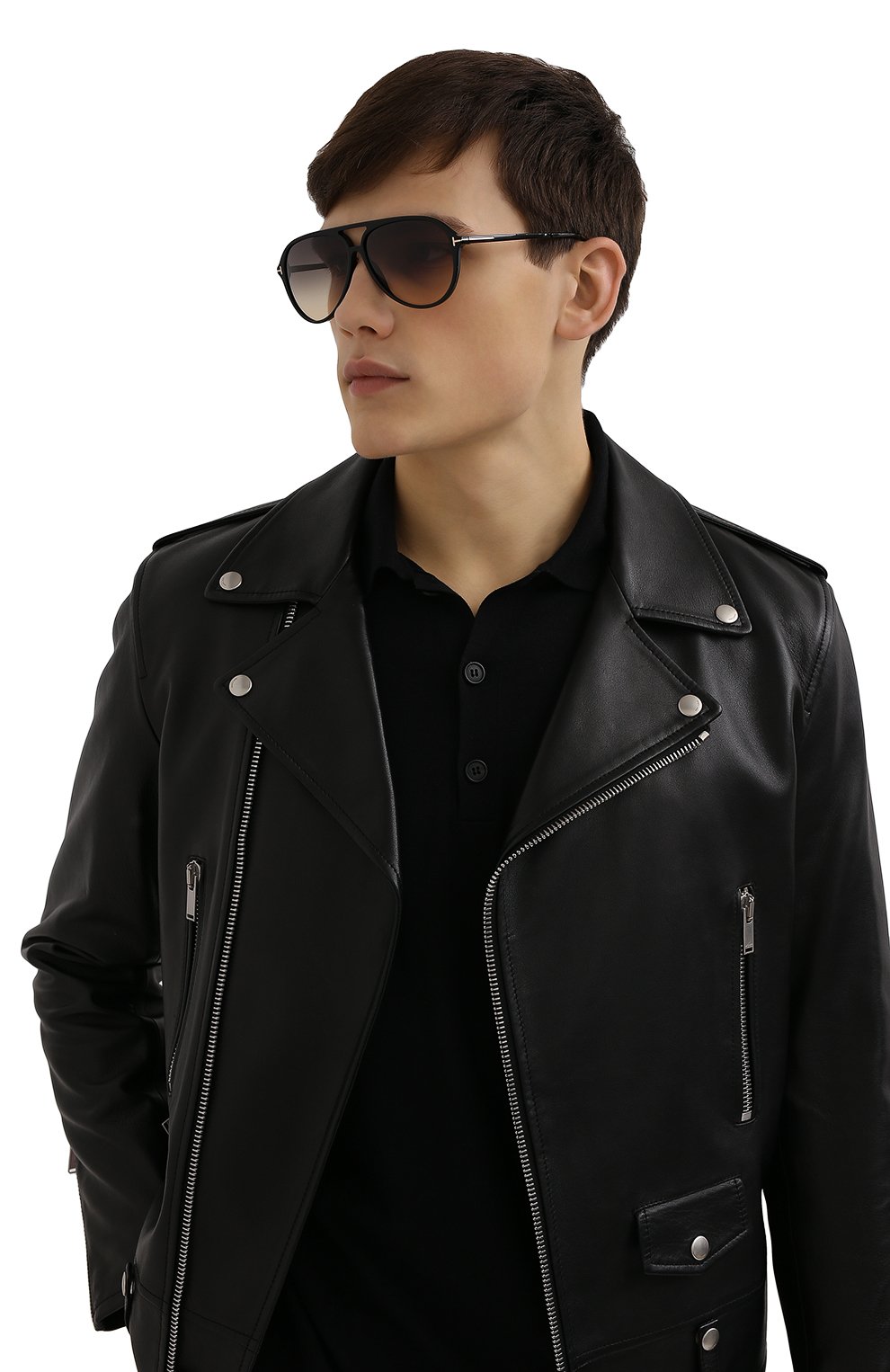 Солнцезащитные очки TOM FORD, арт. TF909, фото 2