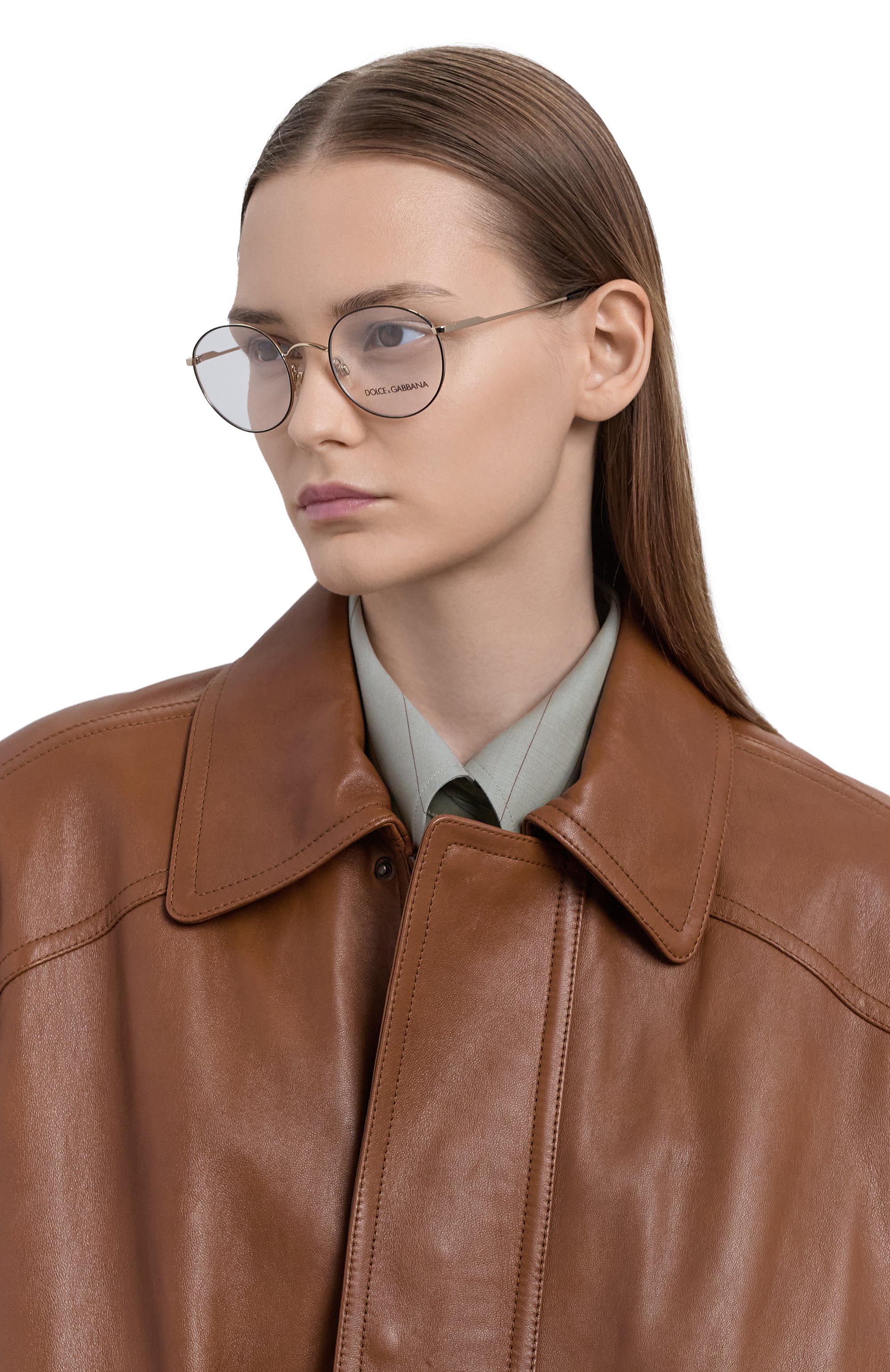 Оправа DOLCE & GABBANA, арт. 1290-1305, фото 2