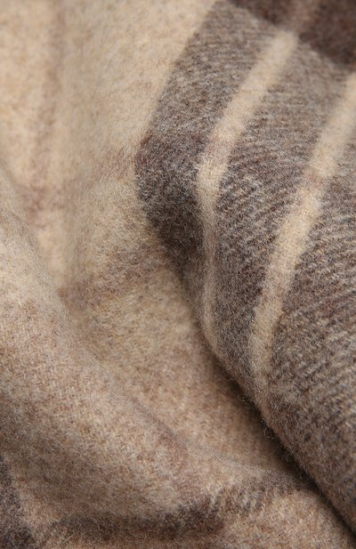 Шарф из шерсти и кашемира RALPH LAUREN, арт. 434857508, фото 3