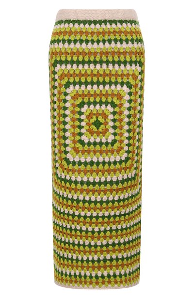 Хлопковая юбка ADDICTED, арт. AC2524, фото 1