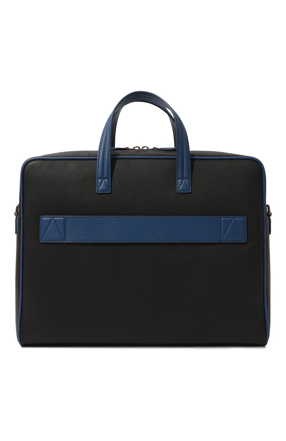 Кожаная сумка для ноутбука BALLY, арт. MAB00D/VT332, фото 6