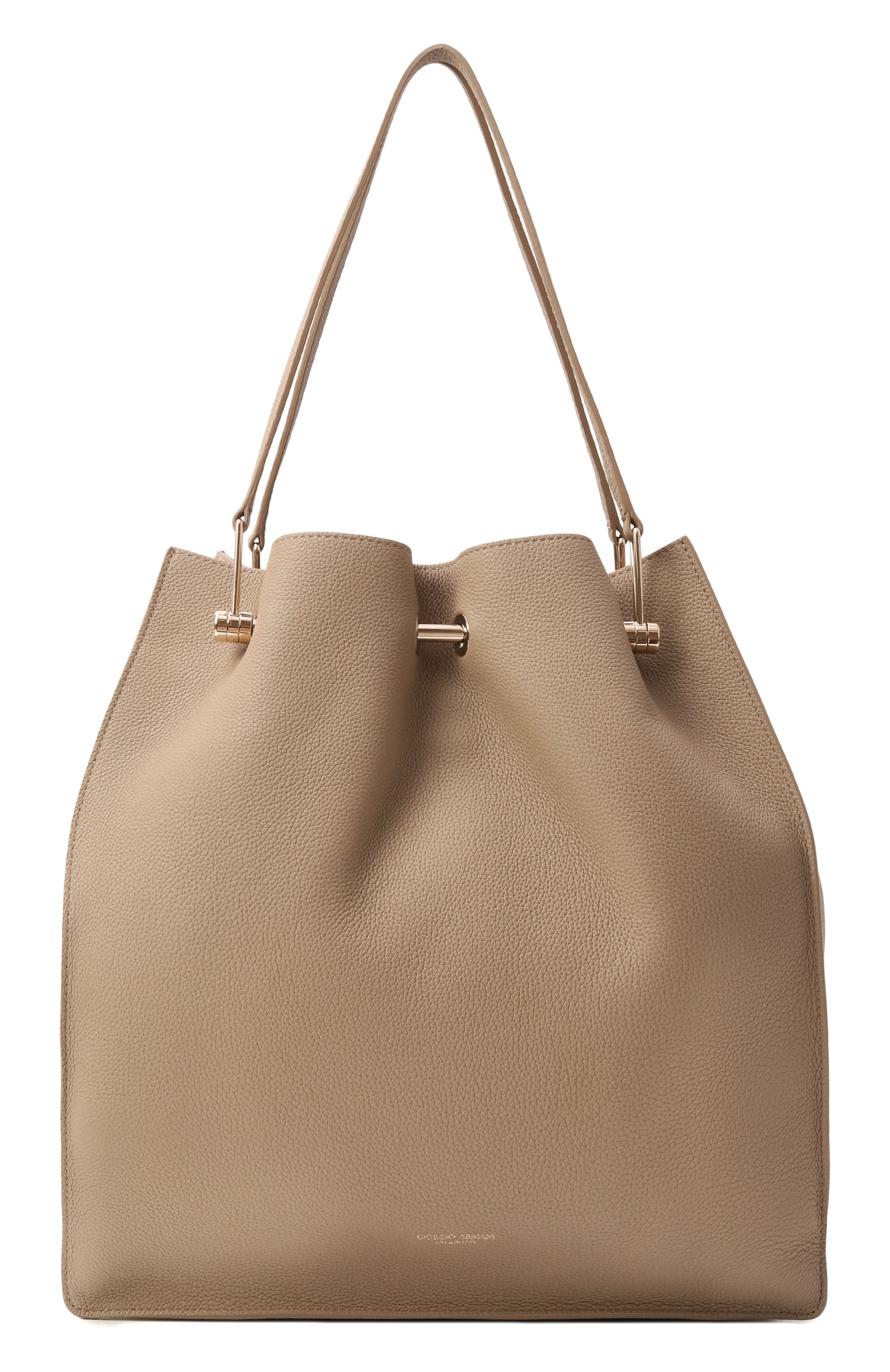 Сумка-тоут GIORGIO ARMANI, арт. GW000716/AF14187, фото 1