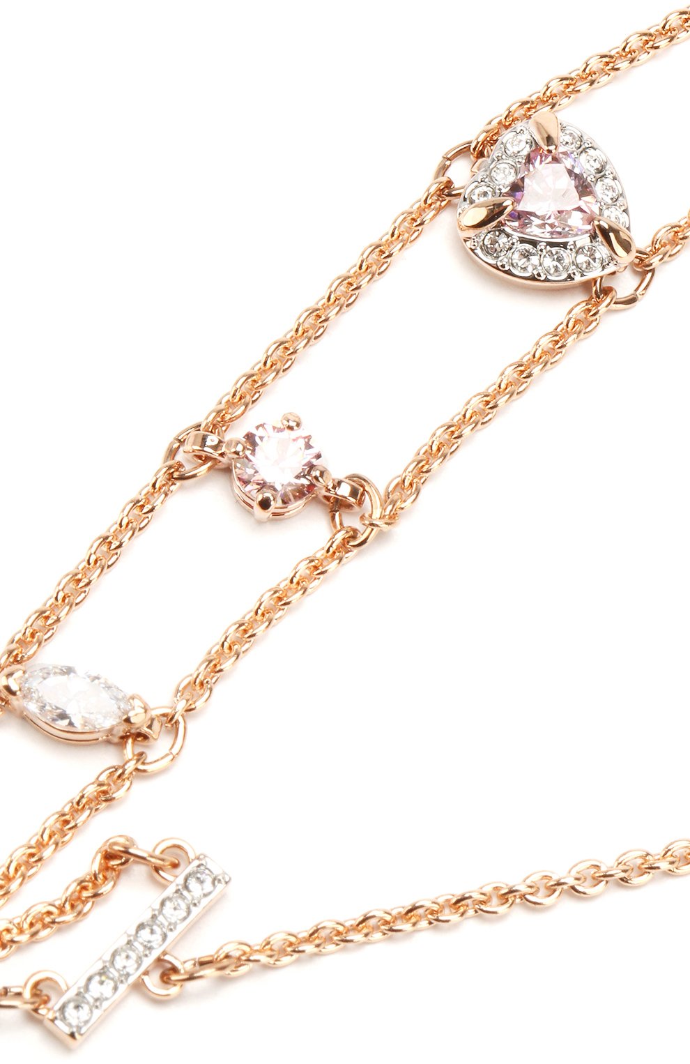 Браслет one SWAROVSKI, арт. 5446304, фото 3