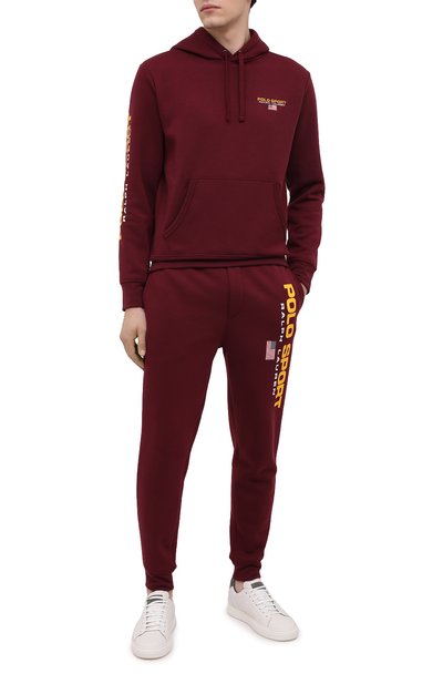 Худи POLO RALPH LAUREN, арт. 710792899, фото 2