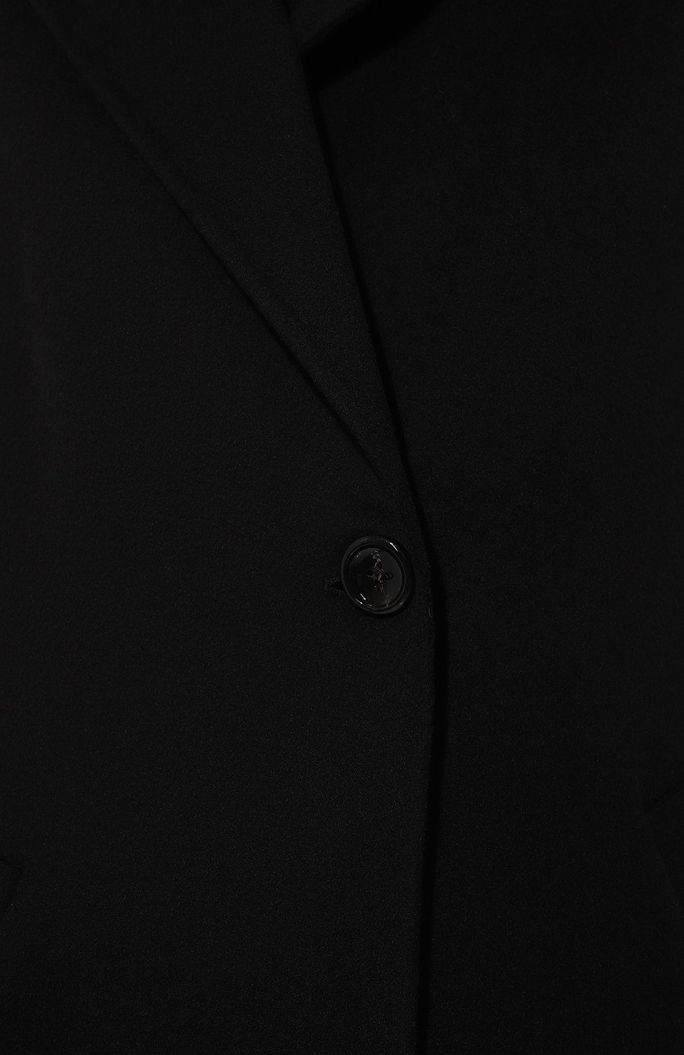 Пальто из шерсти и кашемира MANZONI24, арт. 24M1357-DB5/, фото 5