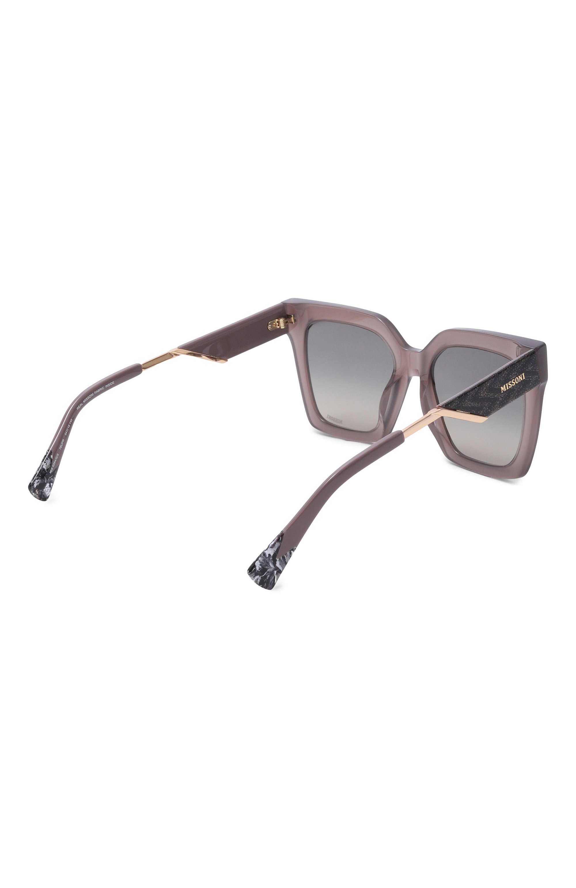 Солнцезащитные очки MISSONI, арт. MIS0264/G 79U, фото 4