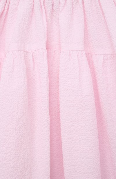 Хлопковая юбка PAADE MODE, арт. 222164521/4Y-8Y, фото 3