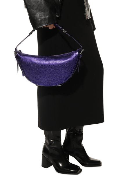 Сумка gilb BY FAR, арт. 22FWGIBSUVMEGMED, фото 2