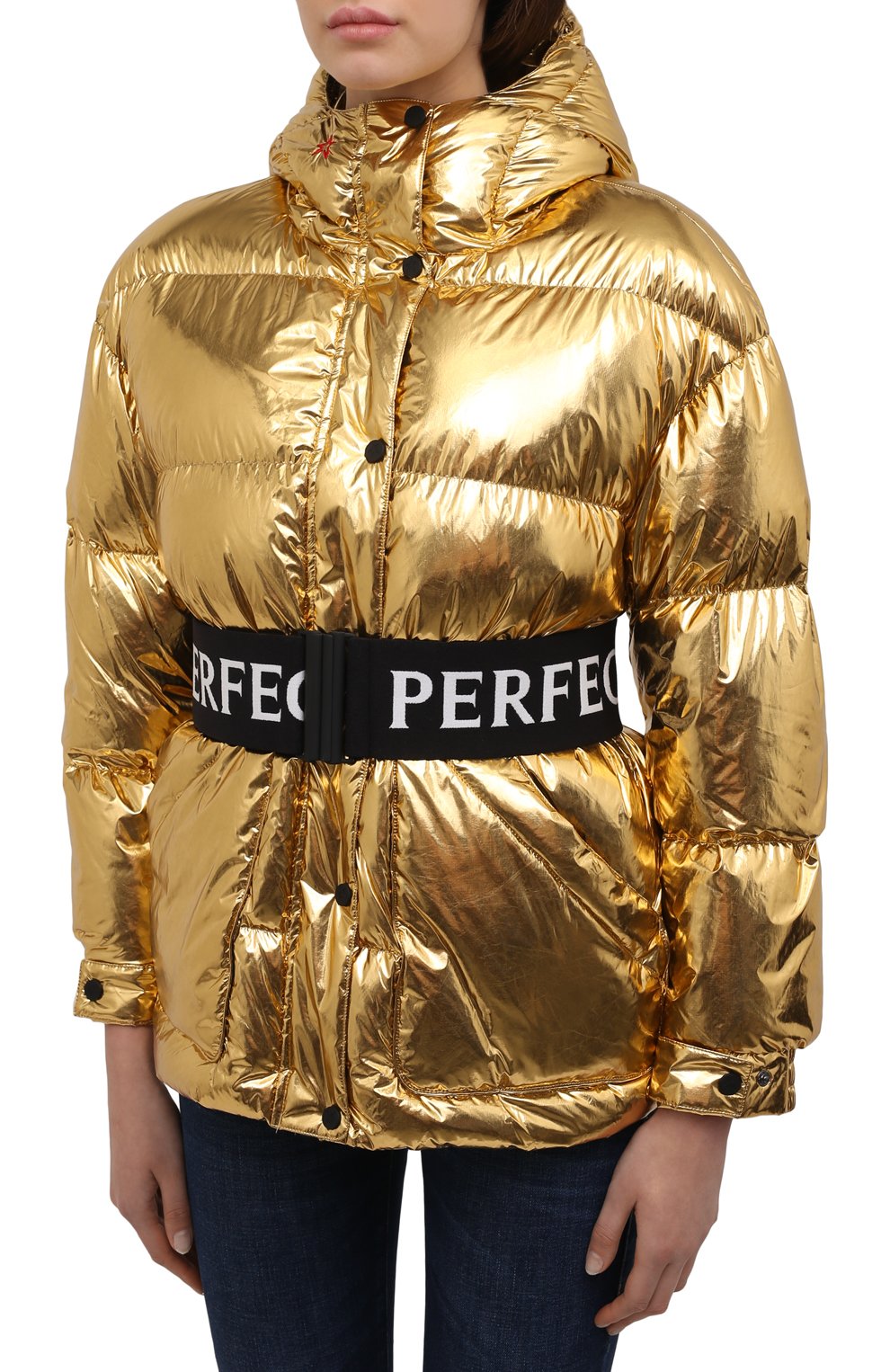 Пуховик PERFECT MOMENT, арт. W3000016_1857, фото 3