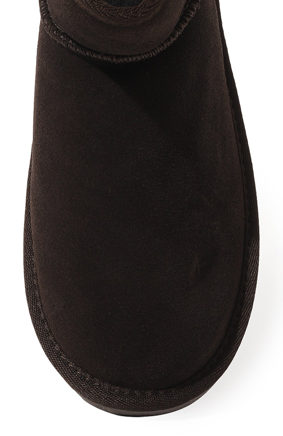 Укороченные угги EMU AUSTRALIA, арт. K10103, фото 4