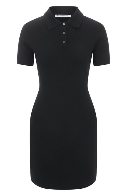 Женское шерстяное платье ALEXANDERWANG.T, арт. 4KC4256063
