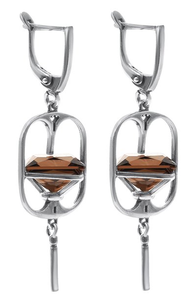 Серьги семена вселенной MIDGARD PARIS, арт. 5737s, фото 3