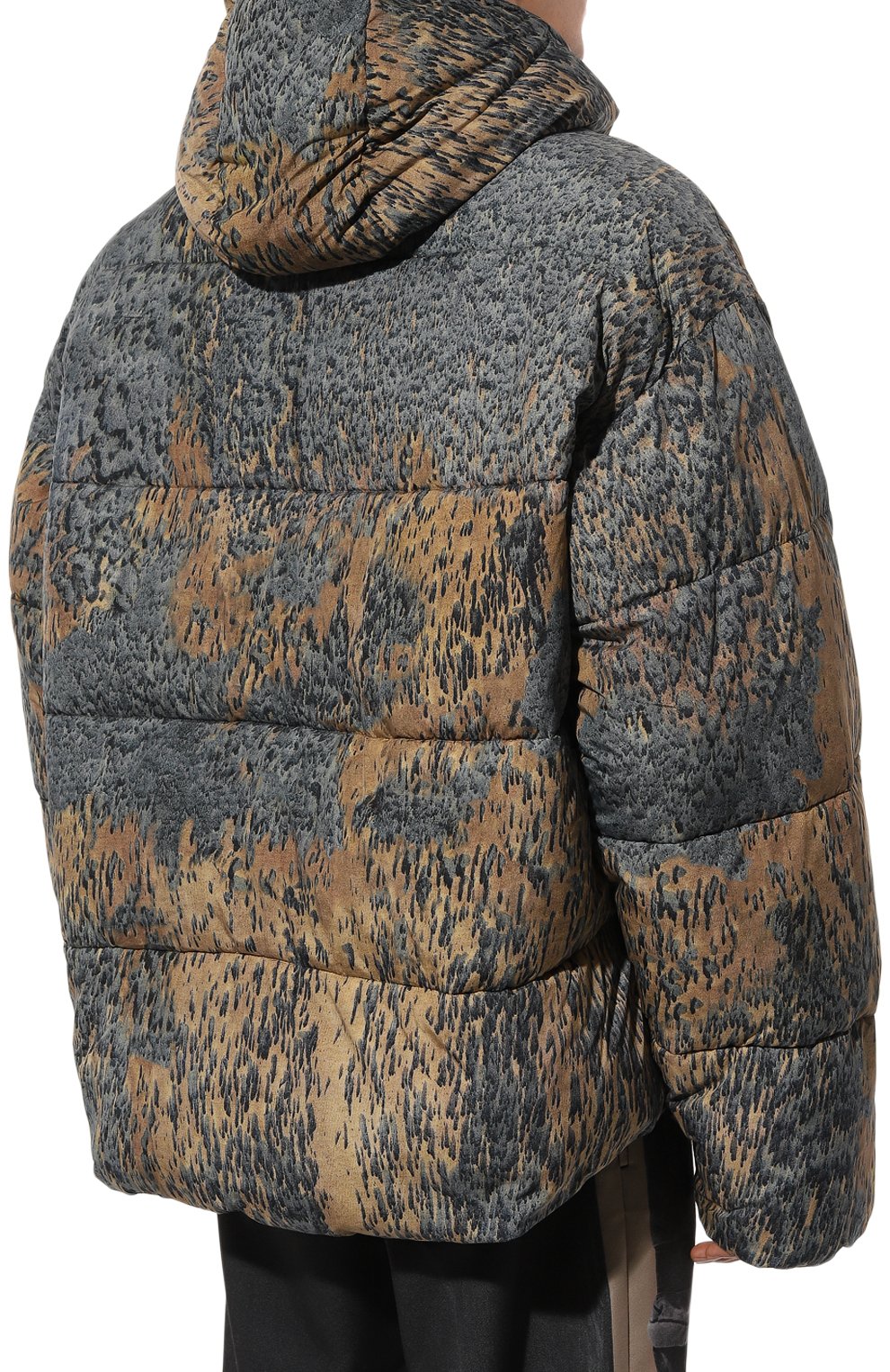 Пуховик DIESEL, арт. A14520/0NKBJ, фото 4