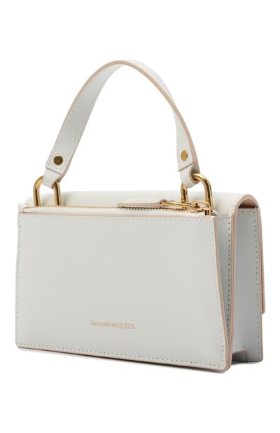 Сумка ALEXANDER MCQUEEN, арт. 628259/1CW00, фото 3