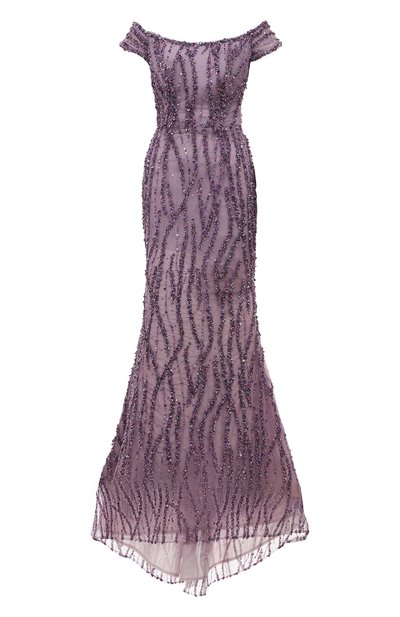 Платье с пайетками SPERANZA COUTURE, арт. SC008, фото 1