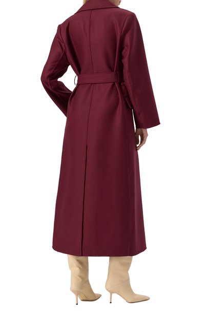 Шерстяное пальто CO, арт. 6542EDST, фото 4