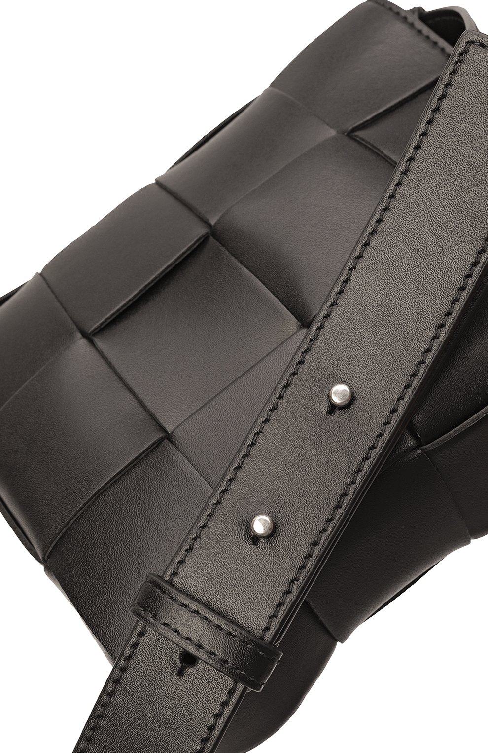 Сумка cassette BOTTEGA VENETA, арт. 729298/VBWD3, фото 3