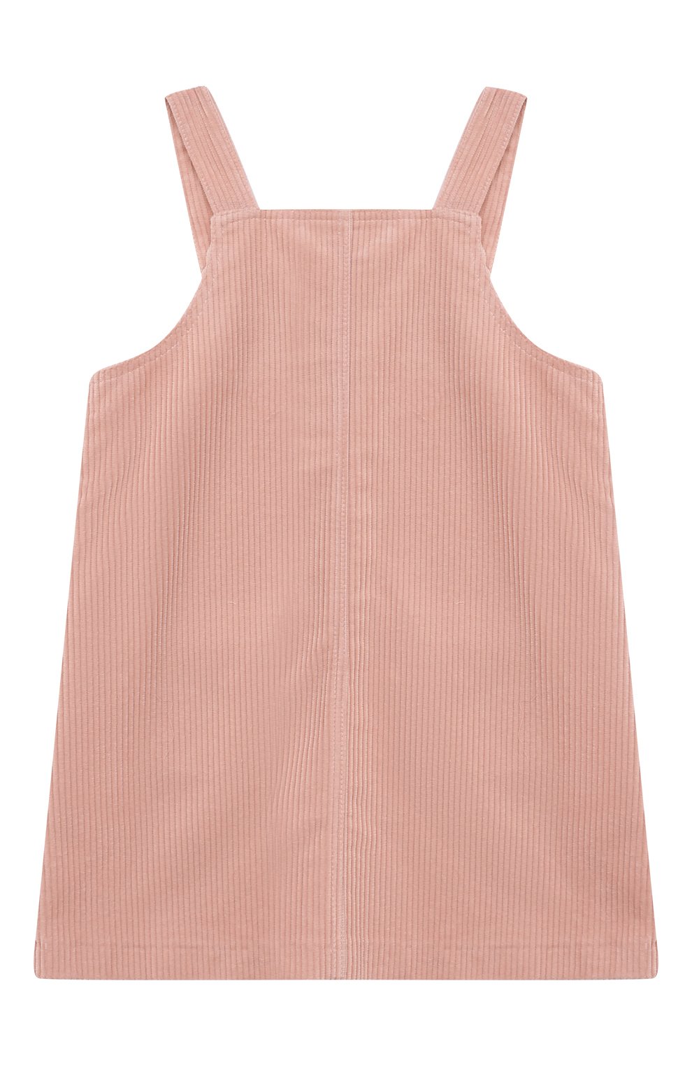 Комплект из сарафана и лонгслива CHLOÉ, арт. C20328., фото 4