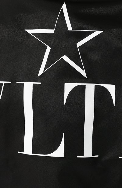 Бомбер VALENTINO, арт. TB3CIF155VU, фото 5