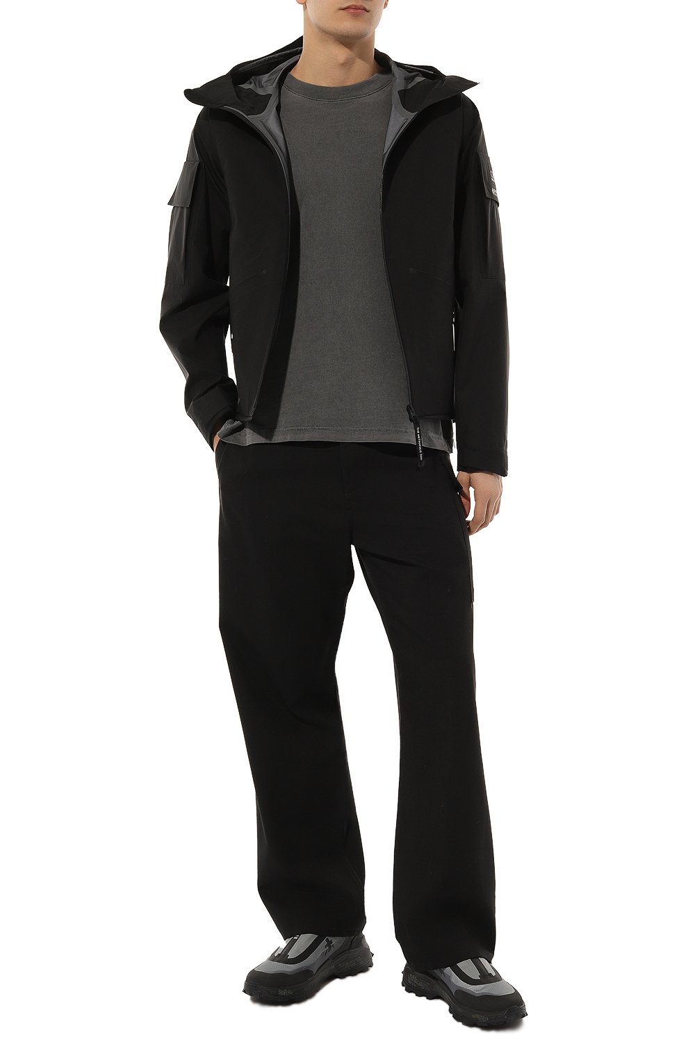 Куртка C.P. COMPANY, арт. 16CL0W028A110031A, фото 2