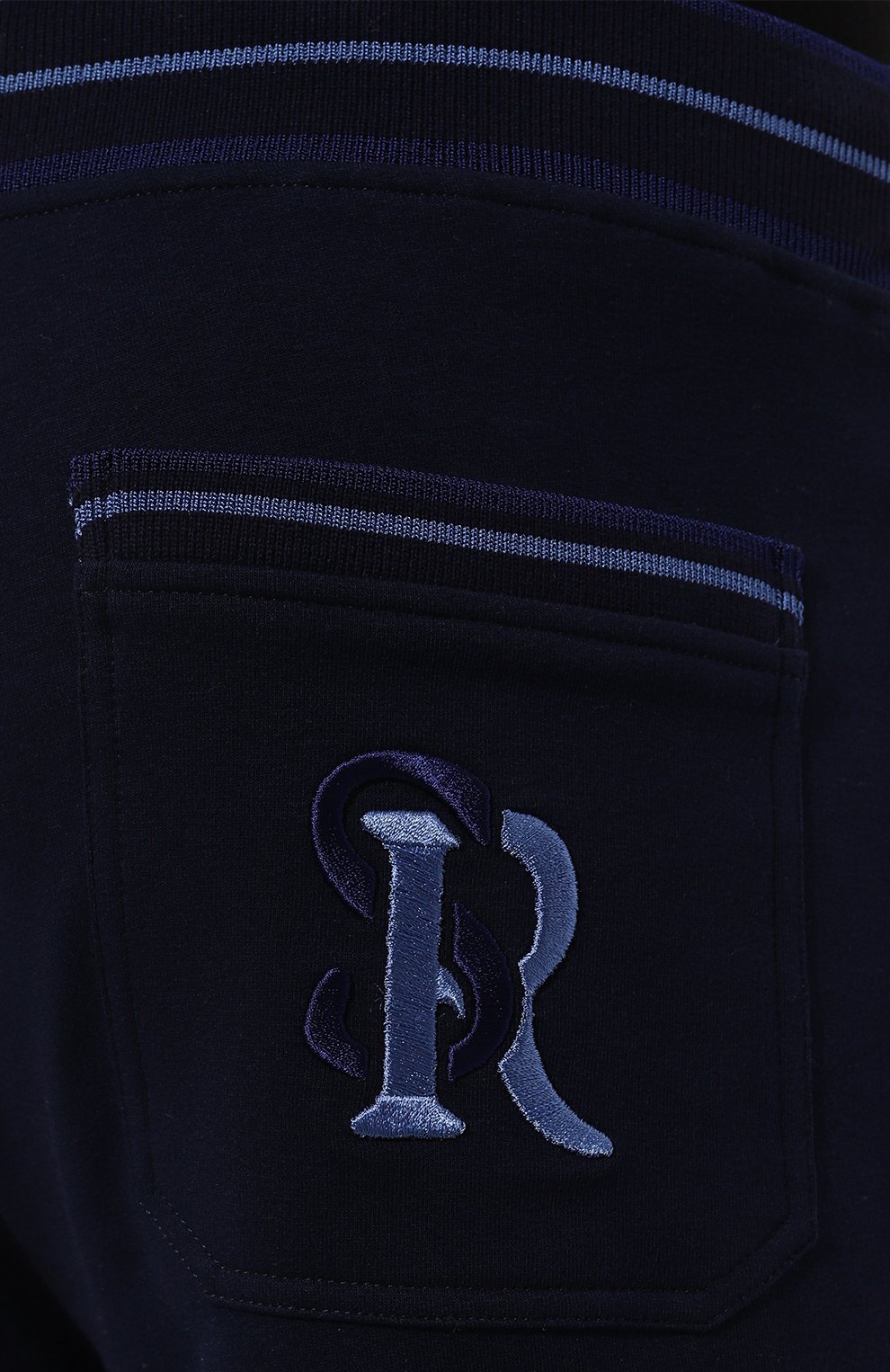 Хлопковые шорты STEFANO RICCI, арт. K111032B3T/T24153, фото 5