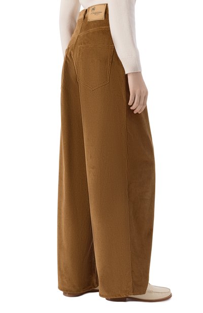 Вельветовые брюки N21, арт. B071/0211, фото 4