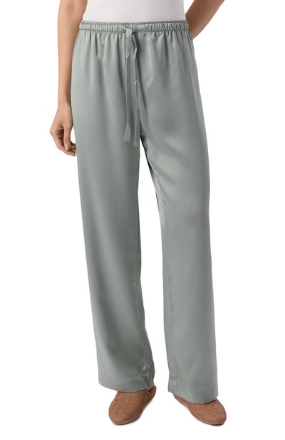 Шелковая пижама DEREK ROSE, арт. 2050-BAIL001, фото 5