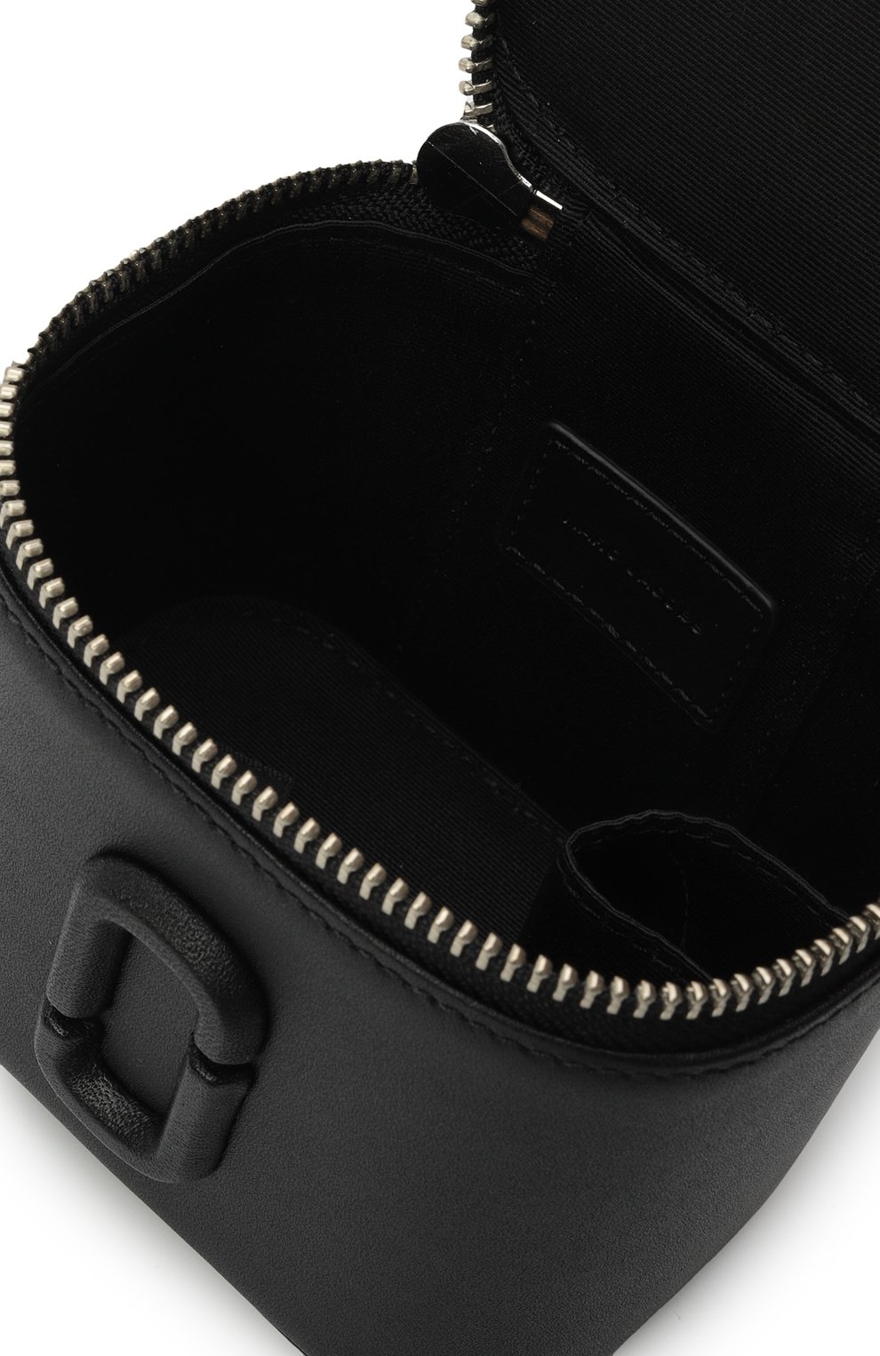 Кожаная косметичка MARC JACOBS (THE), арт. 2F4SMN095S02, фото 4
