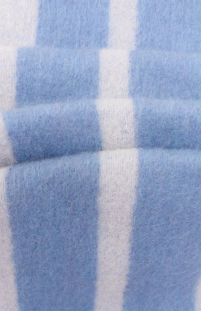 Шерстяной шарф MARNI, арт. SCMC0138Y0/UAW054, фото 3