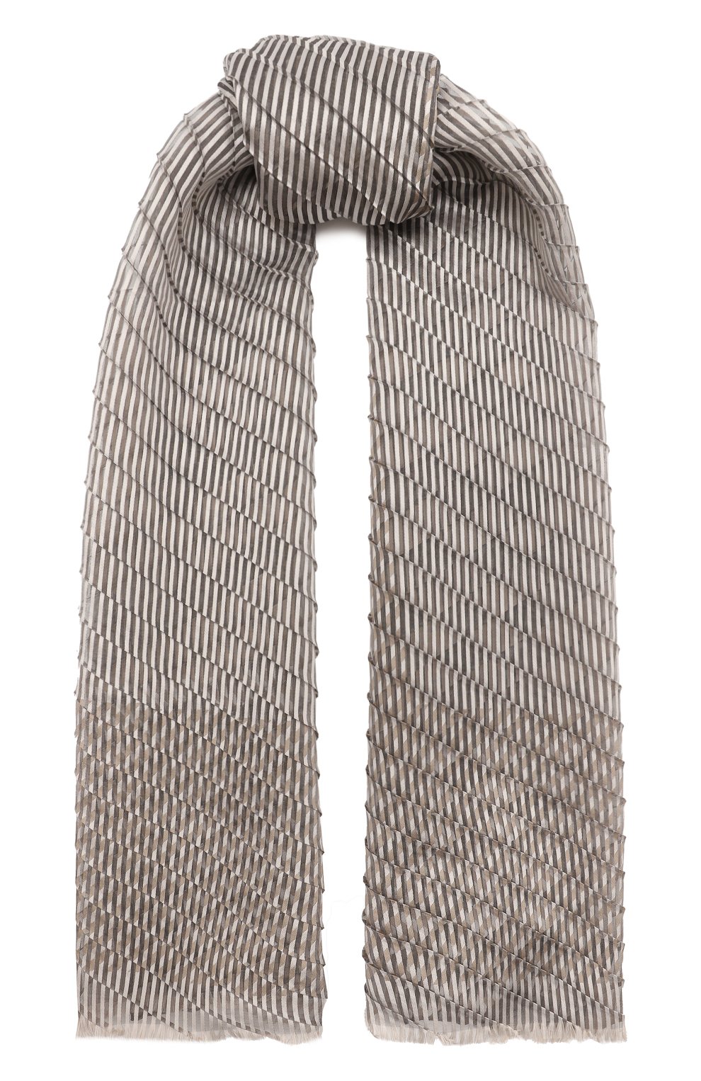Шарф GIORGIO ARMANI, арт. 795208/4F115, фото 1