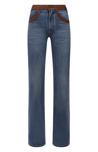 Женские джинсы CELINE, арт. 2N554862N