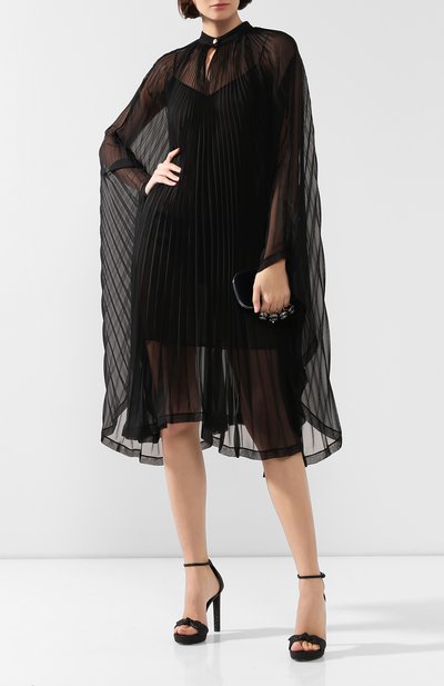 Платье BALMAIN, арт. BPA2A0080, фото 2