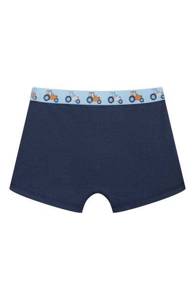 Комплект из двух боксеров SANETTA, арт. 337195, фото 5