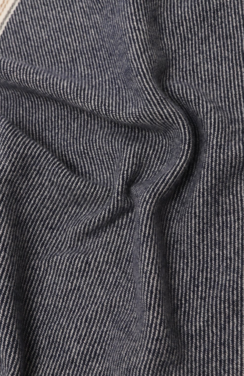 Кашемировый шарф BRUNELLO CUCINELLI, арт. MSC66B2143, фото 3