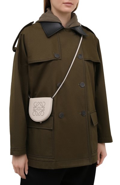 Сумка heel small LOEWE, арт. C661T14X09, фото 2