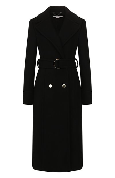 Женское шерстяное пальто STELLA MCCARTNEY, арт. 578614/SJB30
