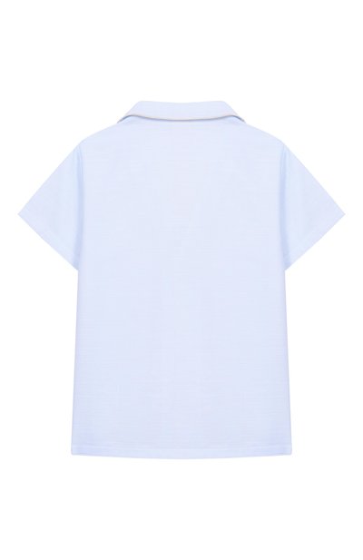 Хлопковая пижама STORY LORIS, арт. 35782_001, фото 3