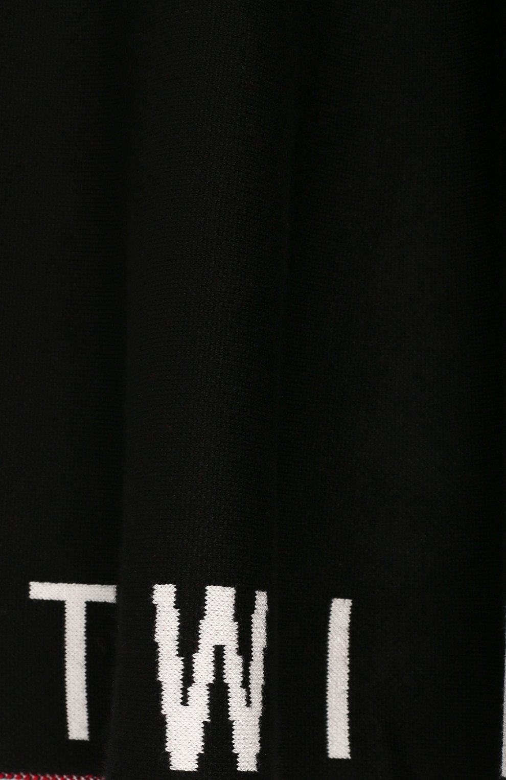 Юбка из вискозы TWINSET, арт. 192GJ3160/12A-16A, фото 3